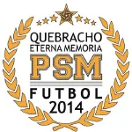 PSM Fútbol Logotipo del equipo