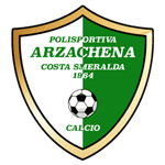 Arzachena logo