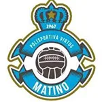 Virtus Matino logo