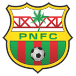 Ponte Nova U20 Team Logo