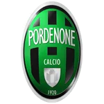 Pordenone Team Logo