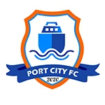 Port City logo