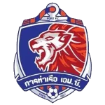  Port FC logo de equipe 