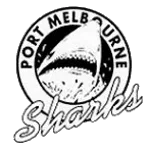 Port Melbourne logo de equipe
