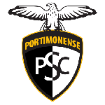 Portimonense B logo de equipe