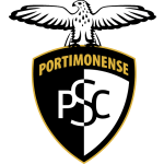 Portimonense logo de equipe 