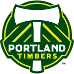 Portland Timbers Res. Team Logo