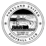Portland United logo