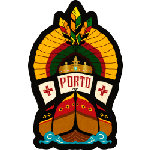 Porto-BA logo de equipe