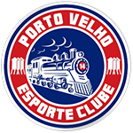 Porto Velho EC U20 Team Logo