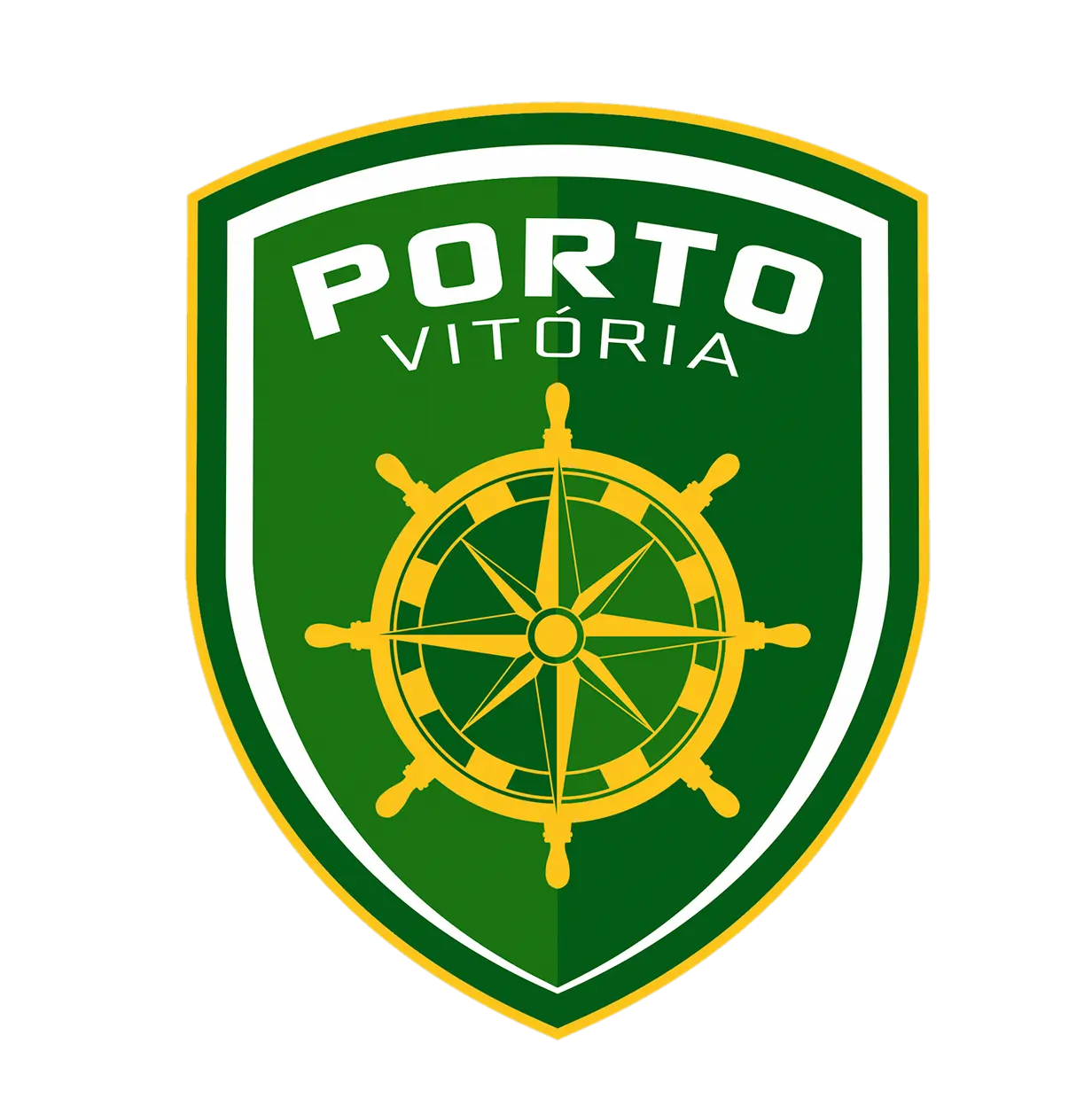  Porto Vitória Logotipo del equipo 
