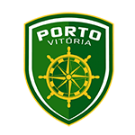 Porto Vitória U20 Team Logo