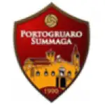 Portosummaga Logotipo del equipo
