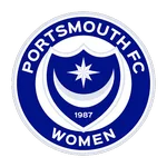 Portsmouth Women Team Logo