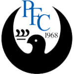  Portstewart FC Logotipo del equipo 