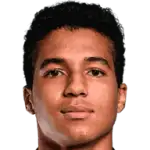 Alberto Oliveira Baio foto de rosto