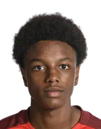 Alvyn Antonio Sanches headshot