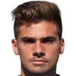 André Ferreira Teixeira headshot