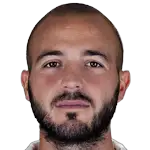 André André headshot