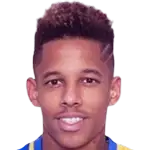 André Vidigal foto de rosto