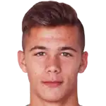 André Filipe Rebelo Mesquitadisparo a la cabeza