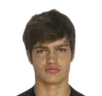 Andre Nogueira Gomes foto de rosto