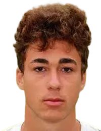 Ângelo Rafael Oliveira Sousa Taveira headshot