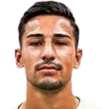 Armando Roberto Torres Lopes foto de rosto