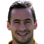 Artur Filipe Bernardes Moreira headshot