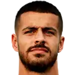 Artur Jorge Marques Amorim foto de rosto