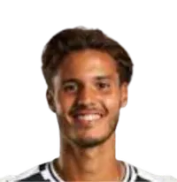 Bernardo Silva Conceição foto de rosto