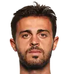 Bernardo Silva headshot