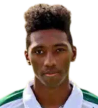 Bruno Miguel Lopes Almeida foto de rosto