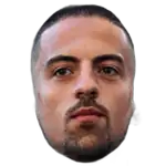 Bruno Costa foto de rosto