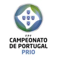 Campeonato de Portugal Group B logo