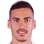 Francisco Leonel Lima headshot