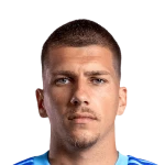 Daniel Grilo Azevedodisparo a la cabeza