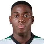 Dário Essugo headshot