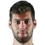 David Simão headshot