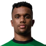 David Miguel Madeira Moreira headshot