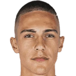 Diego Henrique Oliveira Rodrigues headshot