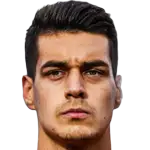 Diogo Leite foto de rosto