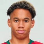 Diogo Filipe Spencer Marques foto de rosto