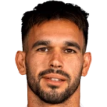Diogo Jorge Sousa Martins headshot