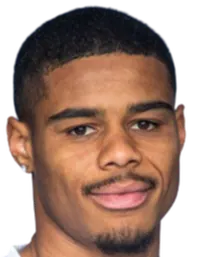 Douglas Aurélio foto de rosto