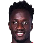 Éderzito António Macedo Lopes foto de rosto