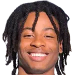 Edson Joelder Lobo Mucuana headshot