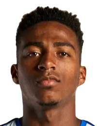 Eduardo Gonzaga Mendes Santos headshot