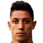 Eduardo José Borges Machado foto de rosto