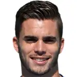 Fábio Alexandre da Silva Nunes headshot